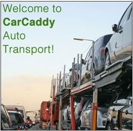 CarCaddy Auto Transport