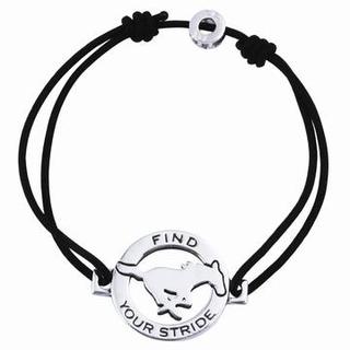 SEAN JAMES STUDENT ATHLETES FOUNDATION LAUNCHES "FIND YOUR STRIDE" CHARITY BRACELET
