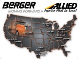 Berger Transfer & Storage, Inc.