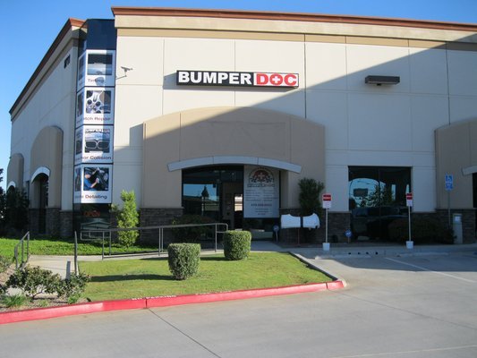 BumperDoc Shop
