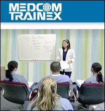 Medcom, Inc.