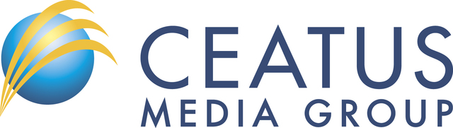 Logo for Ceatus Media Group