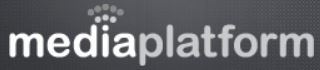 MediaPlatform Logo