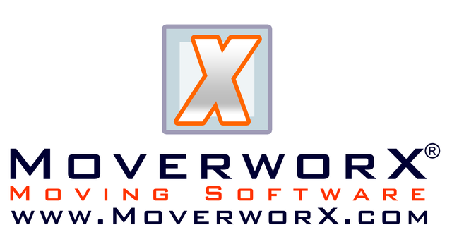 MoverworX Moving Software