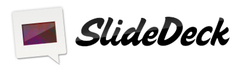 SlideDeck Presentation Software