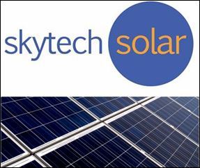 Skytech Solar