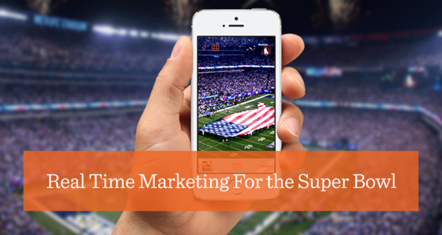 Winning Real-Time Marketing at Super Bowl 2014: A New Guide from Percolate