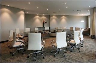Focus Rooms Provides the Best Team Building Facilities