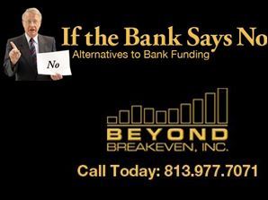 Beyond Breakeven, Inc.