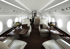 YoungJets blends the benefits of preferred pricing on the nation's largest  executive jet charter fleets with the flexibility of a broker's worldwide aviation resources and expertise.
