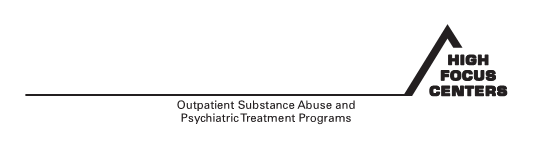High Focus Centers: Intensive Outpatient Programs & Partial Care Programs in New Jersey