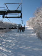 Learn to Ski in PA