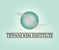 Tiffani Kim Institute Logo