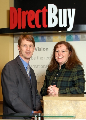 DirectBuy of Ottawa Receives Consumers Choice Award