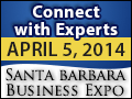 Santa Barbara calendar events, Santa Barbara business networking events, April Event