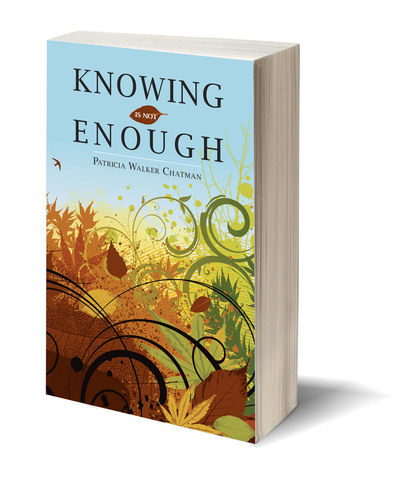 Knowing Is Not Enough..Available Now!