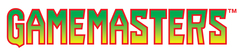 Gamemasters Comics logo