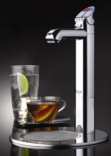 Water Coolers Direct launch the new ZIP HydroTap online 