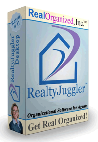 RealtyJuggler Box