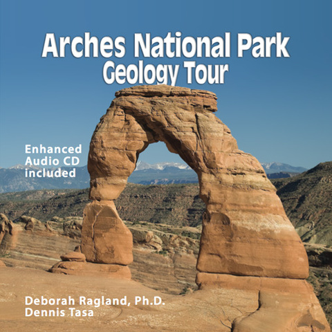 Arches National Park Geology Tour