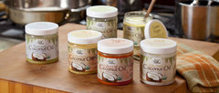 Primal Essence is thrilled to announce the release of an exciting new line of herbal infused coconut oils that are sure to dazzle everyday meals with exceptional flavor.