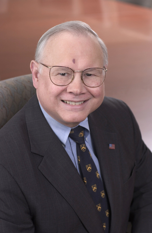 John M. Templeton, Jr., MD