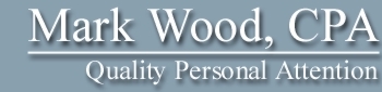 San Antonio CPA, Mark  Wood, created a free Business Consulting and Advisory Service to help empower business owners.