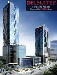 DelSuites Opens New Property in North York