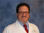 Dr. Steven Heffer, Medical Director, Doctors Express Urgent Care, Bridgeport, CT