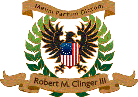 RMC III Logo