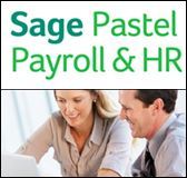 Sage Pastel Payroll