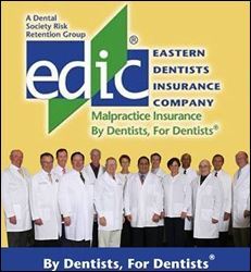 Eastern Dentists Insurance Company