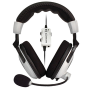 Ear Force X11 Gaming Headset and Amplifier for XBOX 360 & PC