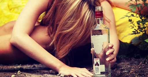 SerenityNow can help your teen with recovery from alcohol addiction.