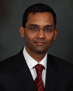 Austin Bariatric Surgeon, Dr. Sashi Ganta