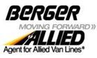 Berger Allied Offers Corporate Relocation Services with Updated Technology