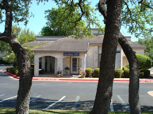 Austin, TX Dental Practice, Alan Schauer, DDS