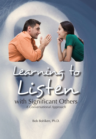 "Learning to Listen with Significant Others - A Conversational Approach"