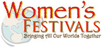 Women's Festivals Empowering Women On March 7th, 8th