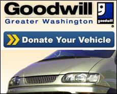 Goodwill Car Donations