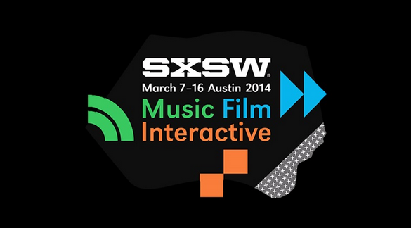 SXSW - GreenRope's going! 