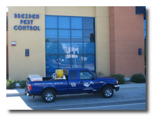 San Luis Obispo Pest Control Company Offers Free Termite Inspections