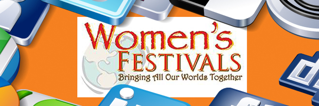 Search Engine Pros, Santa Barbara web marketing firm, will be an exhibitor this year at Women's Festivals 2014. 