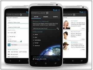 Star Alliance Navigator for Android