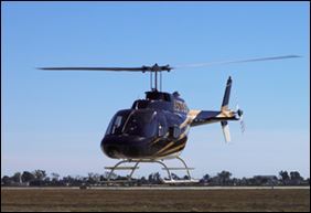 Star Helicopters Adds New Hollywood Nights Helicopter Tour