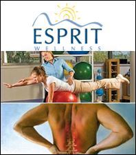 Esprit Wellness Chiropractic and Physical Therapy