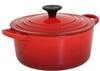 Consiglios is now offering Le Creuset Signature Series cookware at industry-low pricing with a 90 day price match guarantee and a 10% rebate.