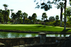 Indian Palms Country Club