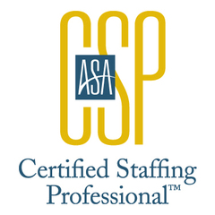 Temporary Staffing Agency – Frontline Source Group – Names Eight Certified Staffing Professionals
