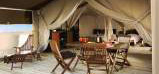 Safari Tent